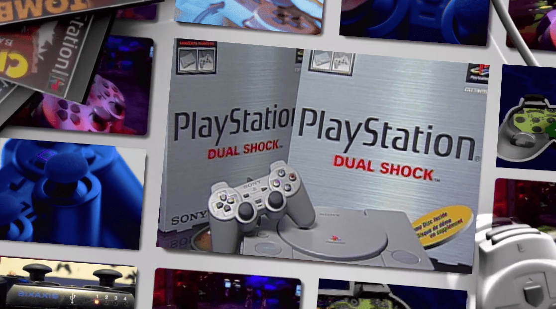 Losy batalii o wibracje, która mogła wstrzymać sprzedaż konsol PlayStation oraz PlayStation 2