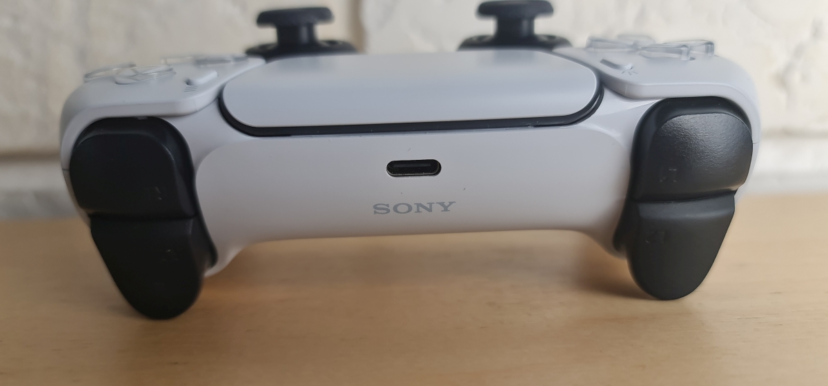 DualSense – recenzja sprzętu [PS5]  #6