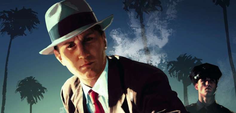 L.A. Noire na Nintendo Switch. Rockstar potwierdza rozdzielczość, dodatki i funkcje