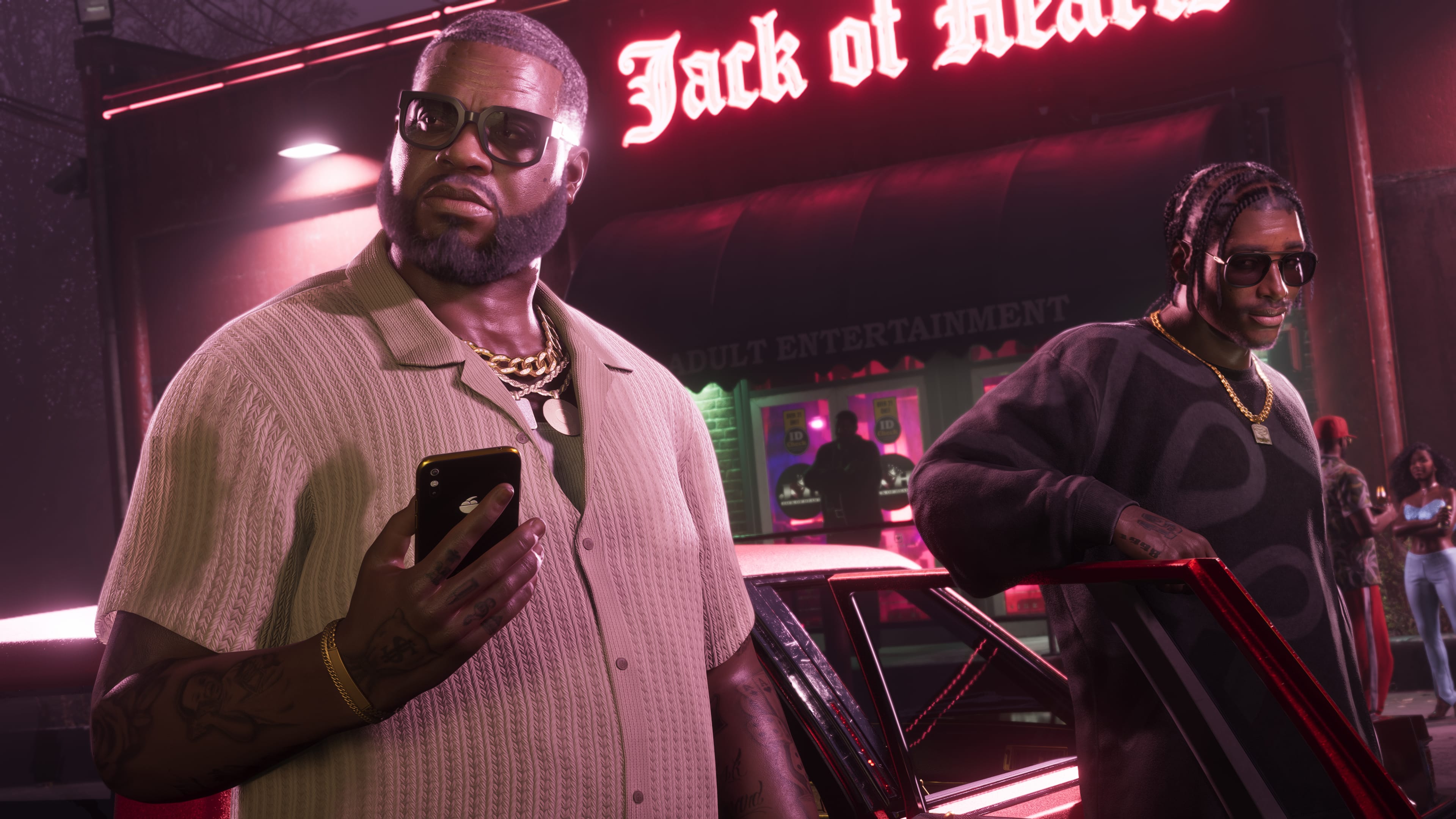 Bobie Ike - GTA 6 #2