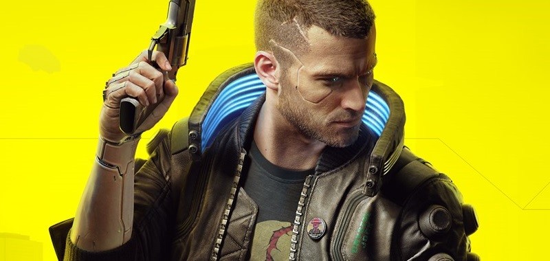 Cyberpunk 2077 i test płynności animacji po patchu 1.23. Gra w niektórych sytuacjach działa znacznie lepiej