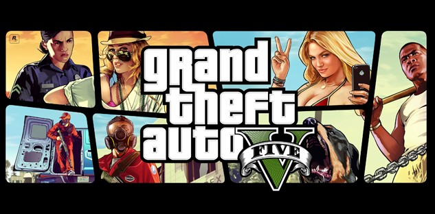 A tak prezentuje się okładka Grand Theft Auto V! [Aktualizacja 2]
