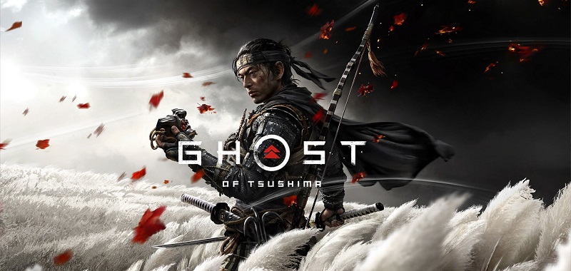 Ghost of Tsushima z niesamowitą sprzedażą. Sony: „To najszybciej sprzedające się nowe IP”