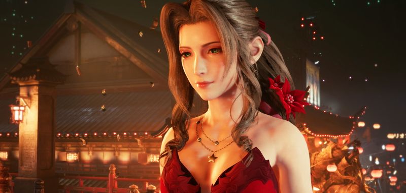 Final Fantasy VII: Remake - o zmianie koncepcji słów kilka