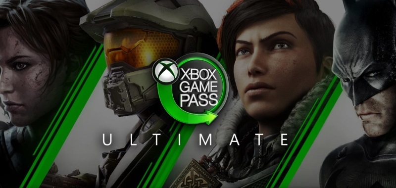 Xbox Game Pass Ultimate w promocji. Kup abonament i odbierz kod na 3 miesiące za darmo