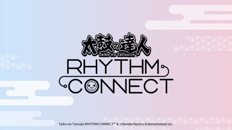 Taiko no Tatsujin: Rhythm Connect