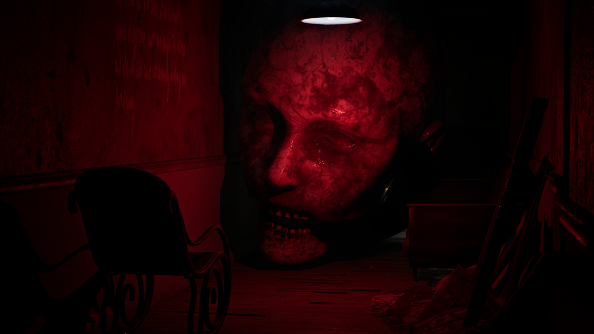 BrokenLore: FOLLOW #6