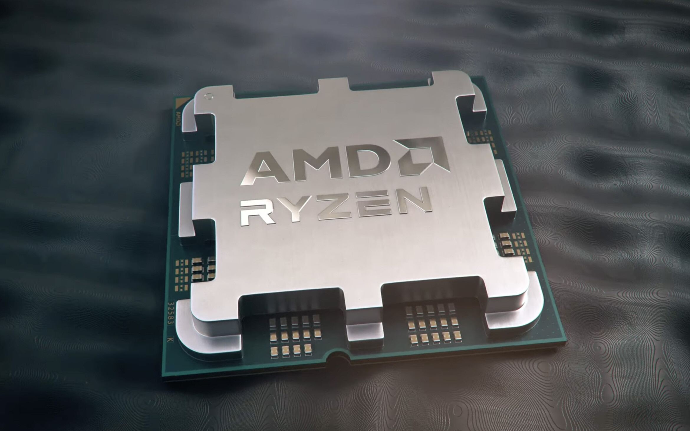 AMD rozbudowuje architekturę RDNA 4m. Nowe zintegrowane układy graficzne zmierzają do procesorów Zen 6