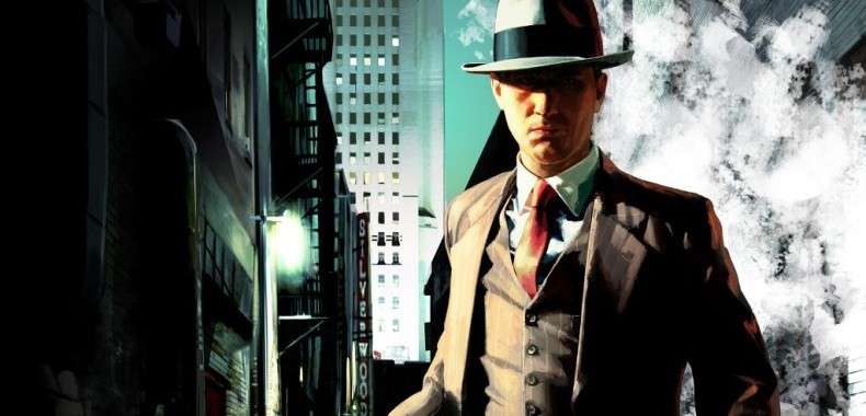 L.A. Noire ma powrócić na PlayStation 4, Xbox One i Nintendo Switch