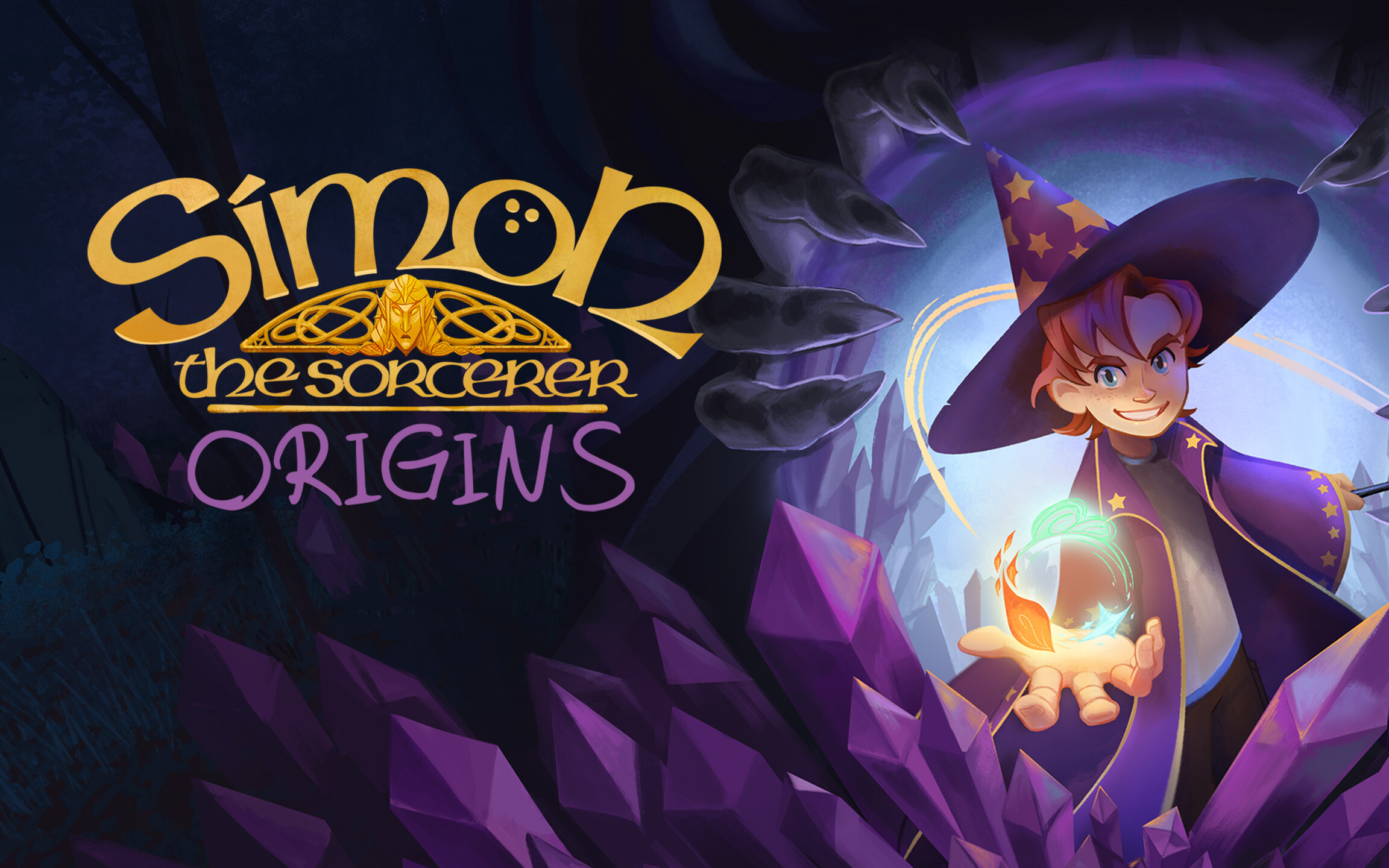 Simon the Sorcerer Origins – recenzja gry. Klikanie bez klikania