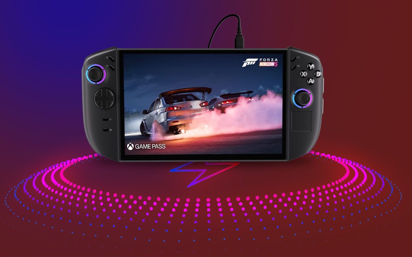 Lenovo Legion Go 2