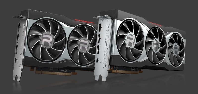 AMD Radeon RX 6700 XT ma zapewnić potężną moc. Wyciekły benchmarki porównujące GPU z RTX 3070 i RTX 3060 TI