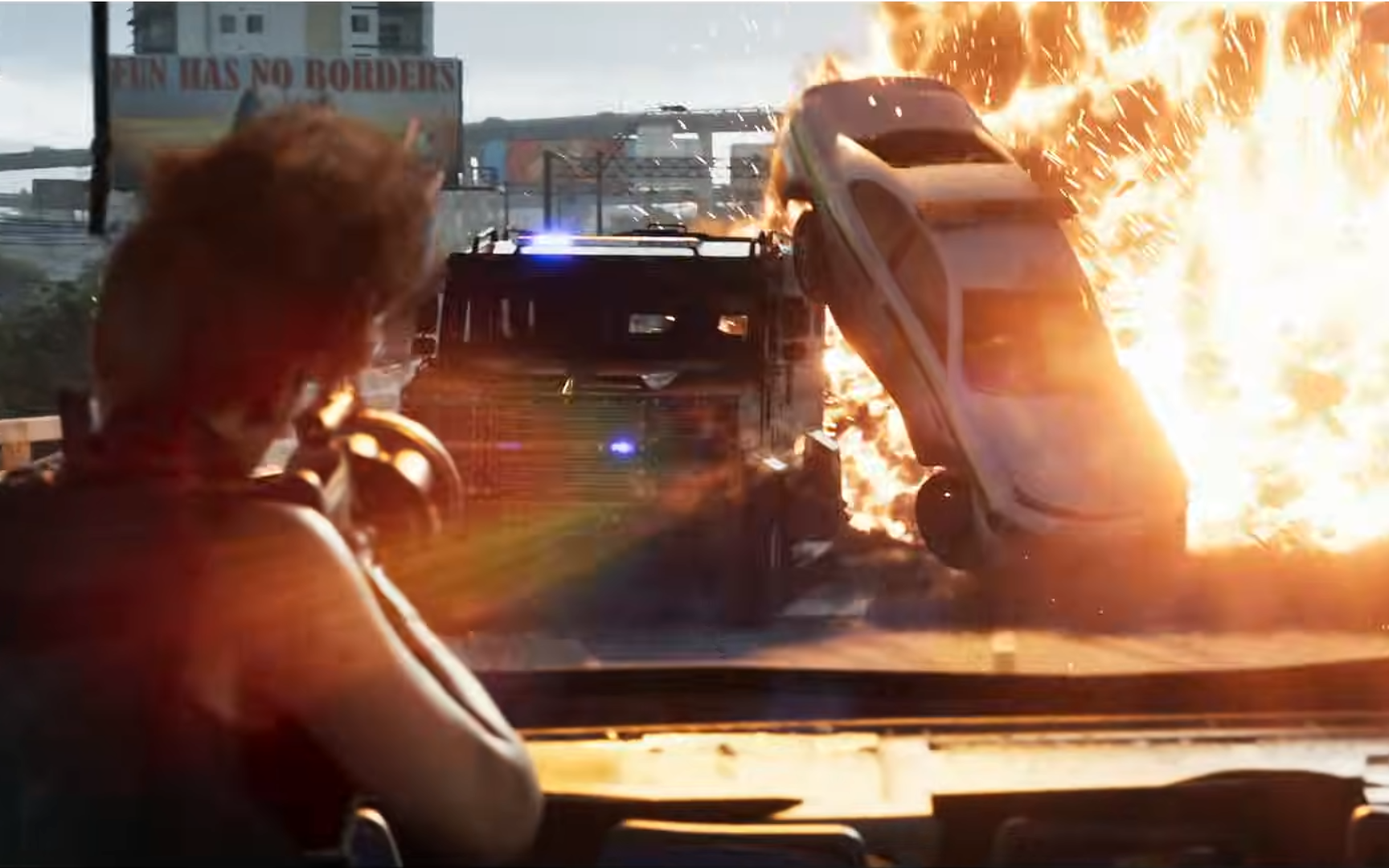 GTA 6 niczym Szybcy i Wściekli! Nowy zwiastun potwierdza przecieki sprzed miesięcy