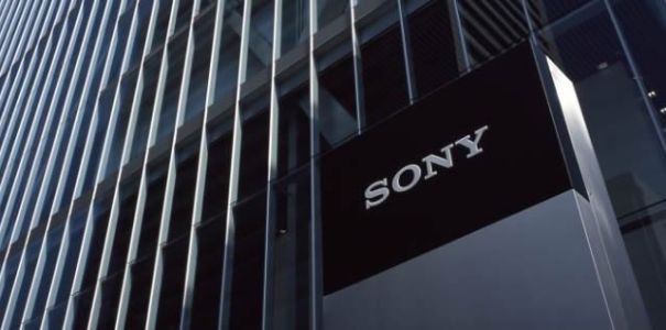 Sony otwiera szampana i świętuje swoje sukcesy w Wielkiej Brytanii
