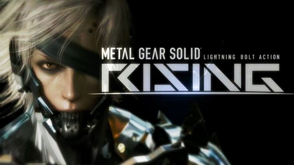 Konami chwali się zdjęciem zwiastuna Metal Gear: Rising