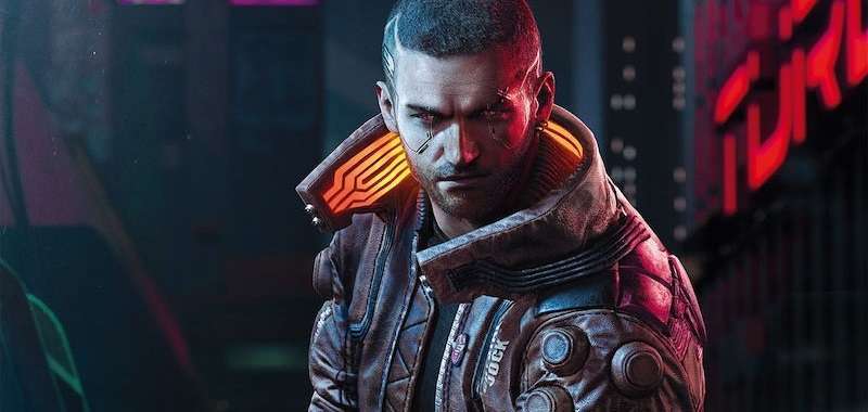 Cyberpunk 2077 potwierdza obecność na E3 2019!