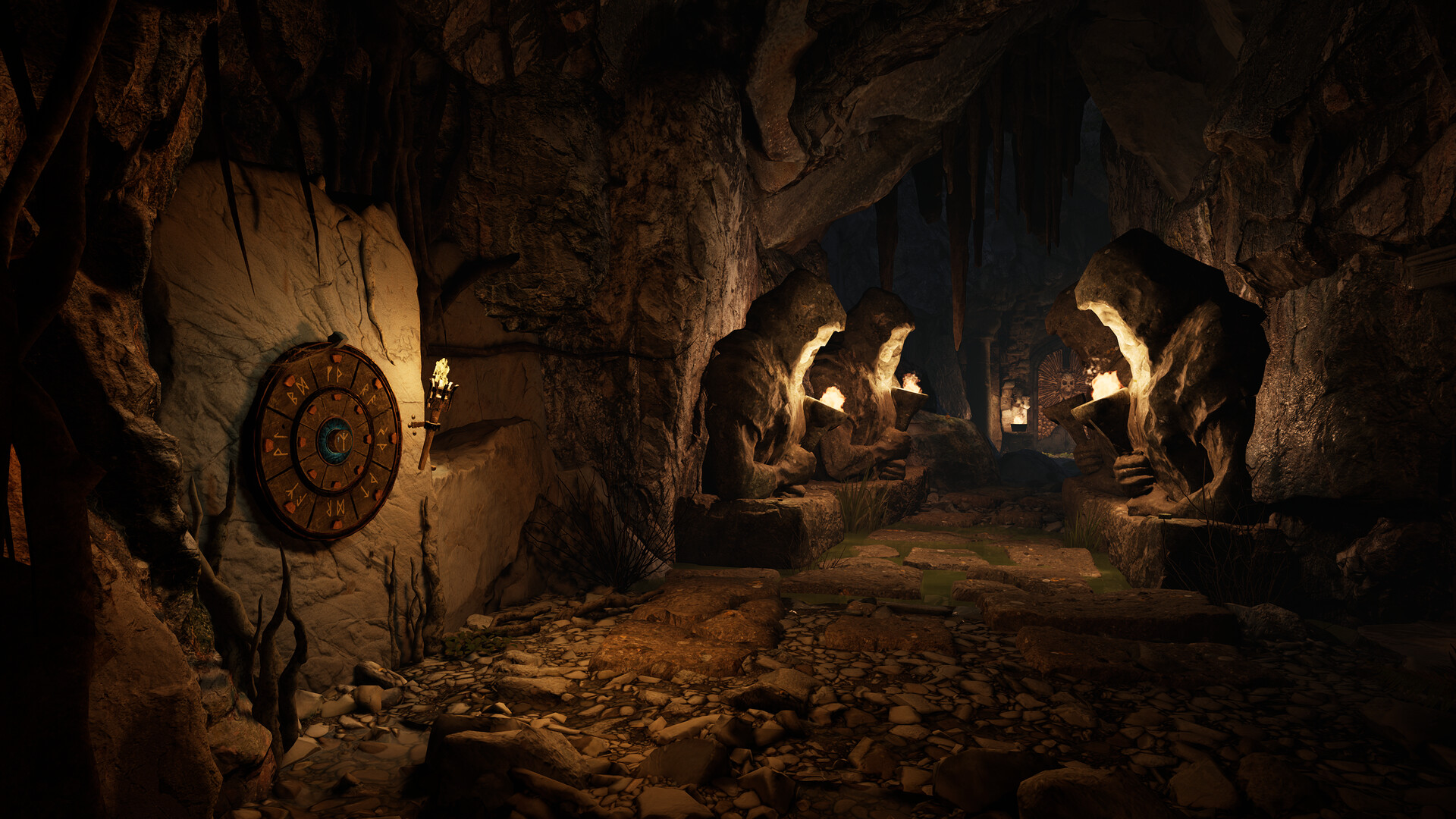 Pirates VR: Jolly Roger #11