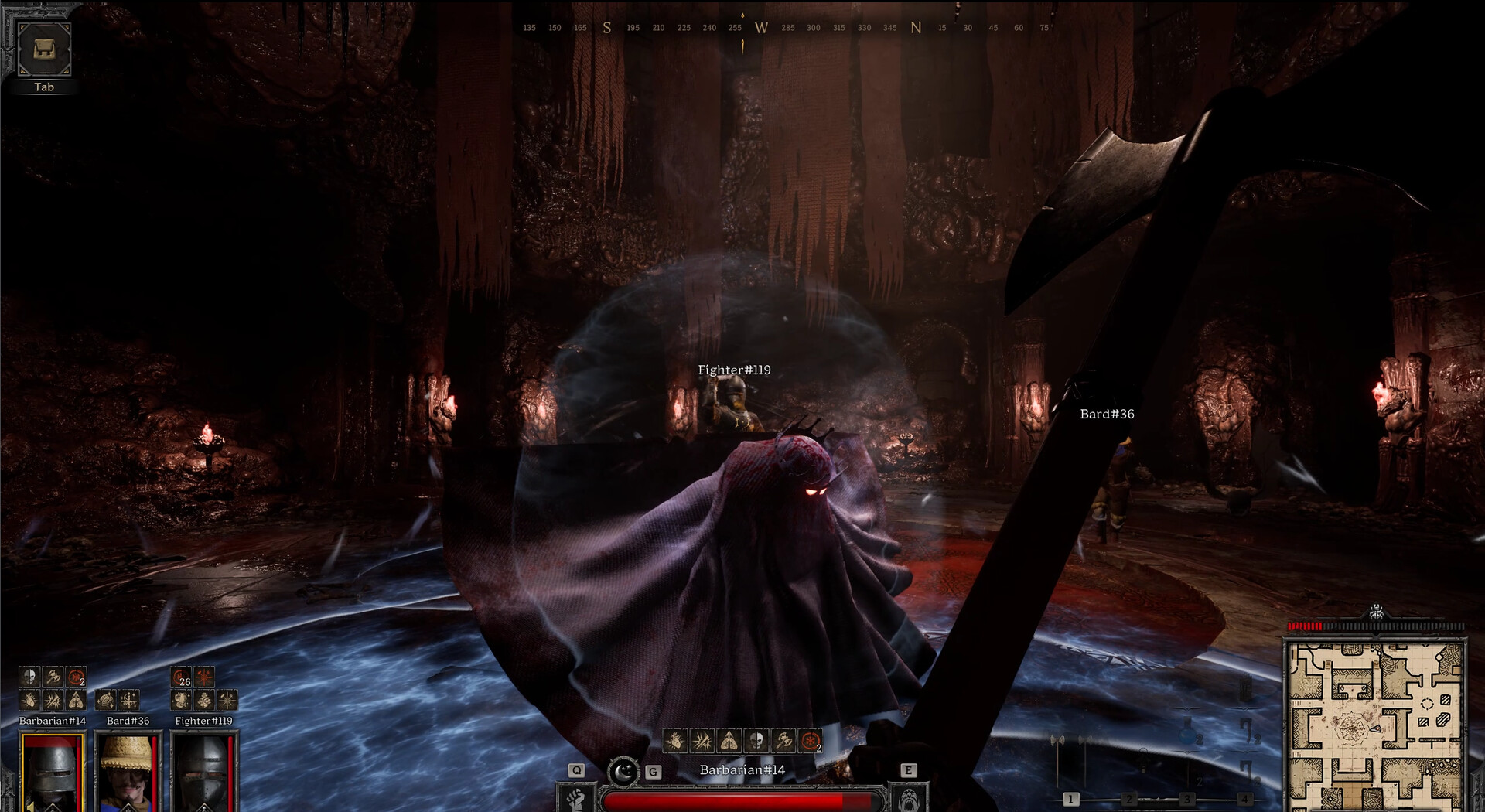 Dark and Darker #16