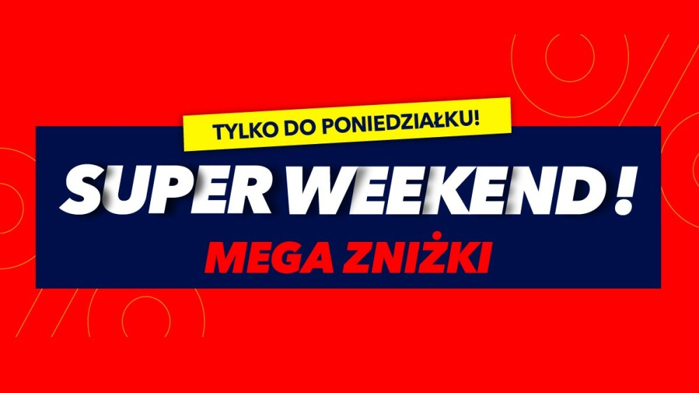 Super weekend w RTV Euro AGD! Słuchawki Creative Sound BlasterX H3 za 99,99 zł, Far Cry 6 na PS4/PS5 za 159 zł