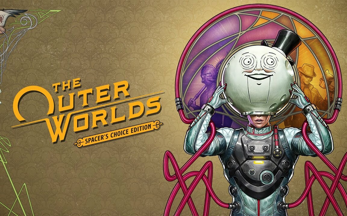 The creators of The Outer Worlds apologize for the next-gen release.  The fixes are coming