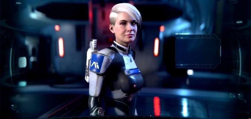 Mass Effect Andromeda: Inicjacja wkrótce trafi do księgarń. Prequel gry BioWare