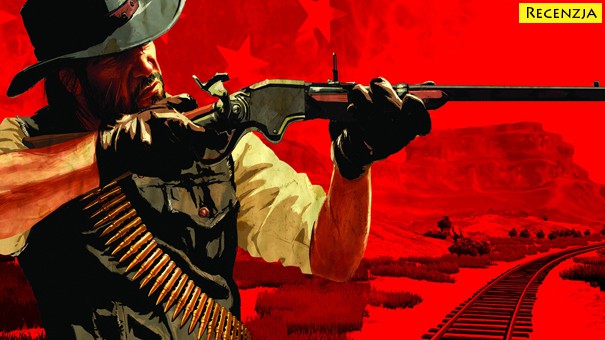 Recenzja: Red Dead Redemption: Outlaws to the End (PS3/DLC)