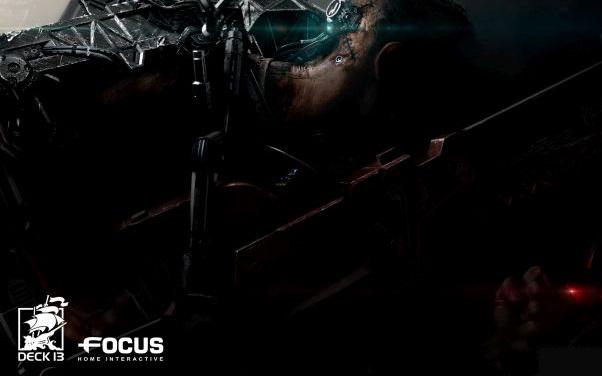 Deck 13 przygotowuje nowego RPG-a akcji - wydawcą Focus Home Interactive