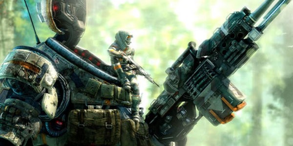 Electronic Arts zadowolone ze sprzedaży Titanfall. Podpisano nową umowę z twórcami gry