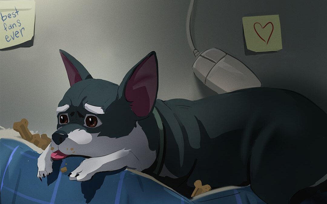 Dispatch bez nowych odcinków. Twórcy ubolewają, a gra zbiera pokaźne grono fanów