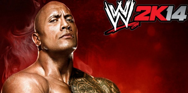 Oferta Tygodnia PlayStation Store: WWE 2K14