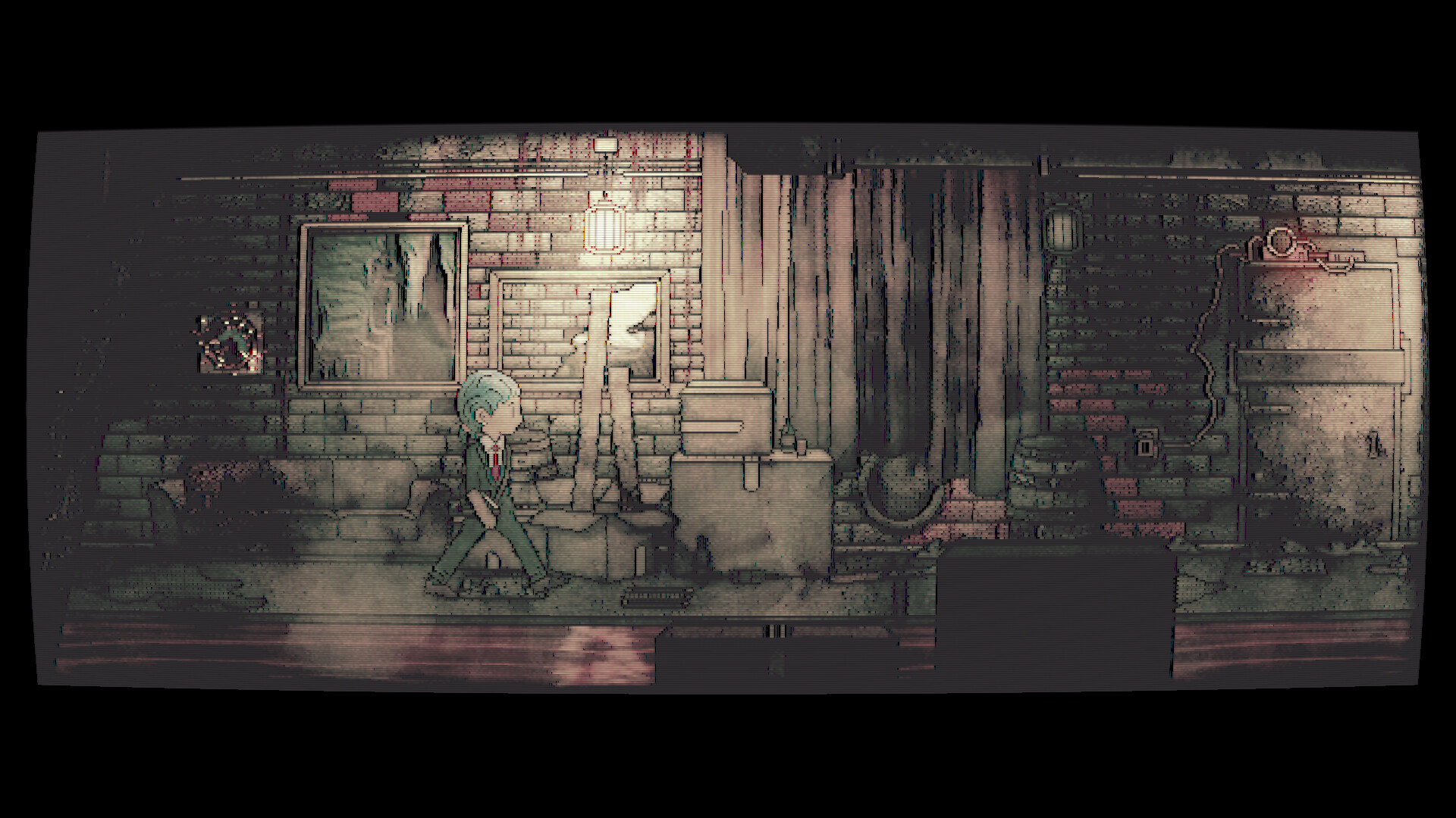 Afterdream #8