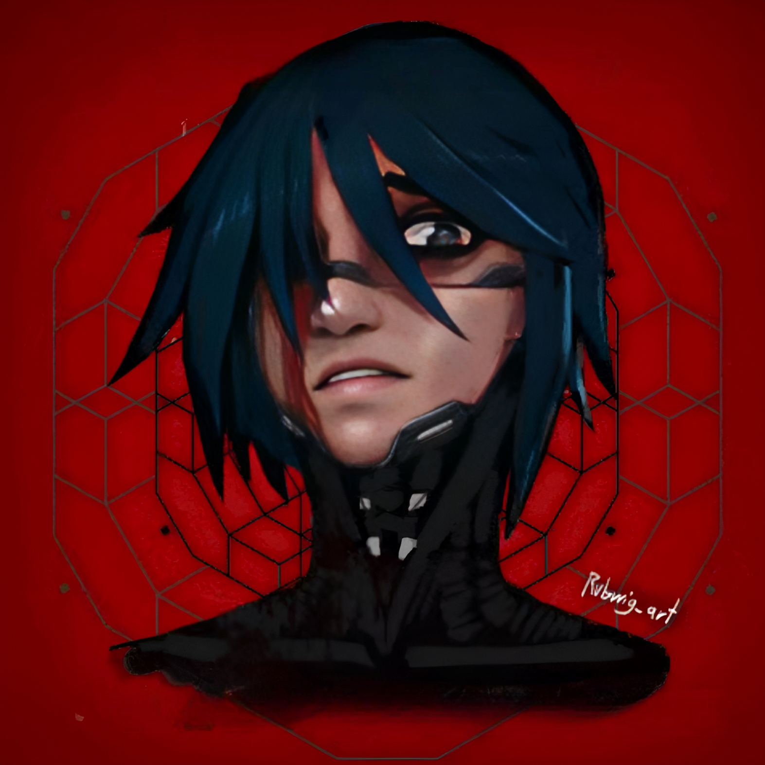 Avatar bh91