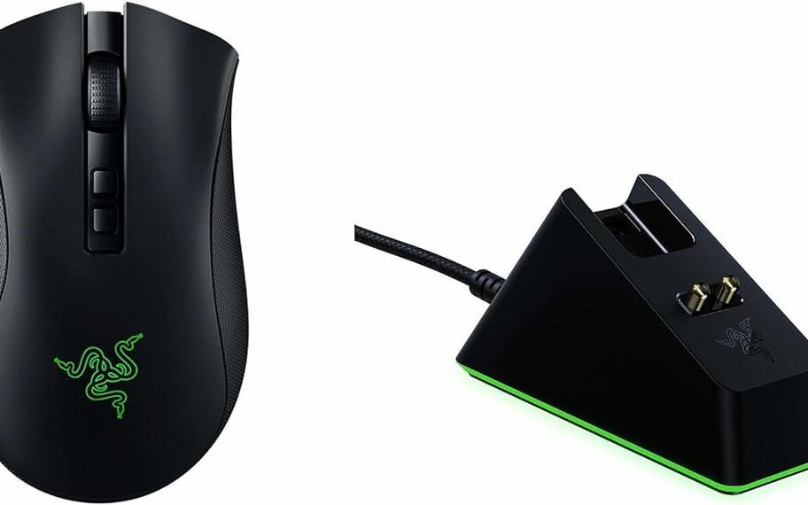 razer deathadder v2