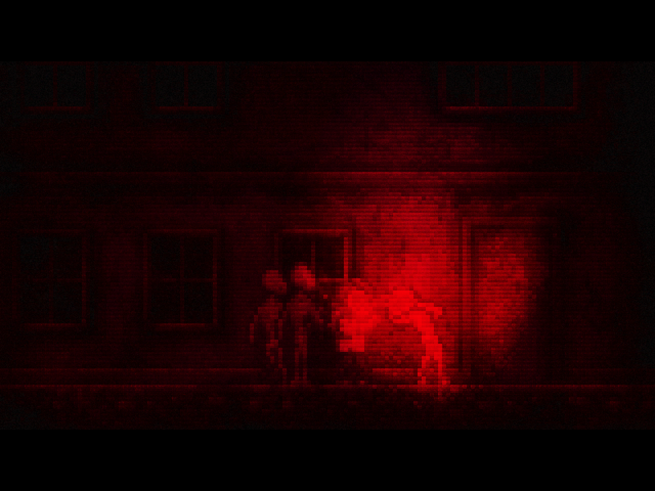 Lone Survivor: The Director’s Cut