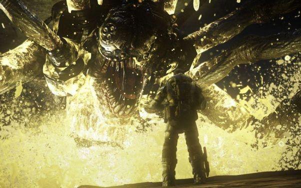 Gears of War vs. Gears of War: Ultimate Edition - porównanie graficzne