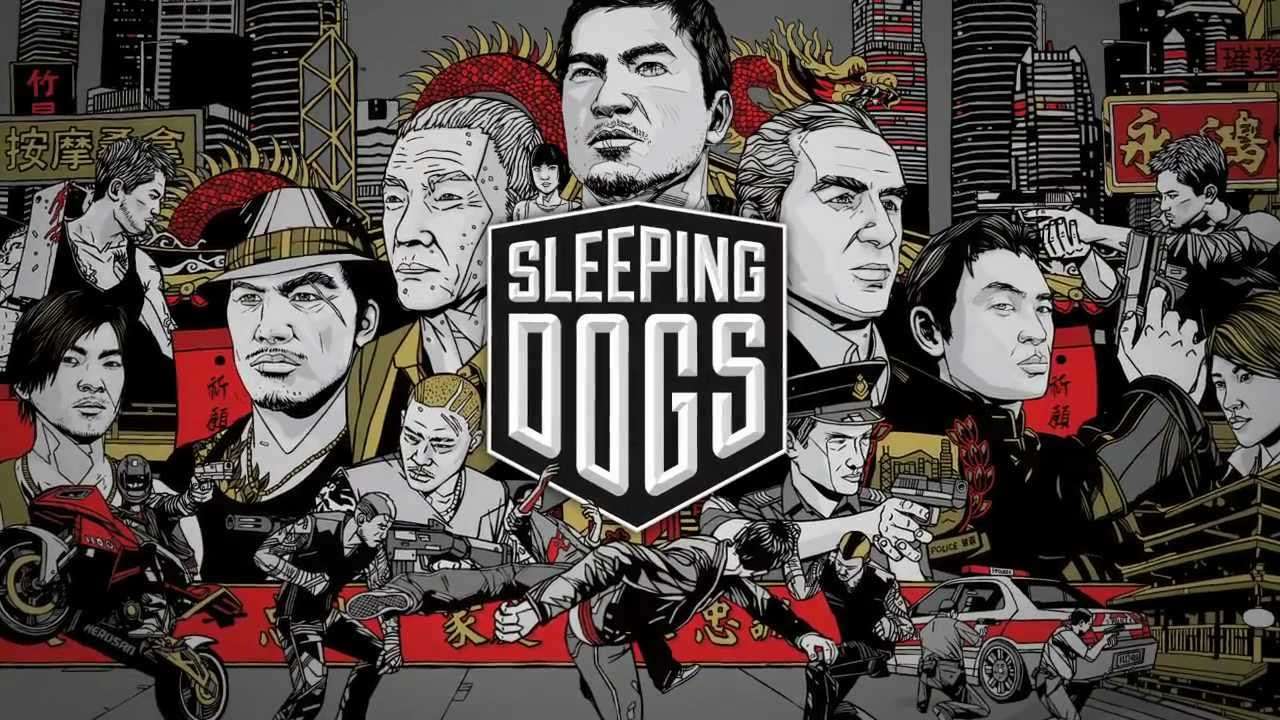 Czym może zaskoczyć Sleeping Dogs?