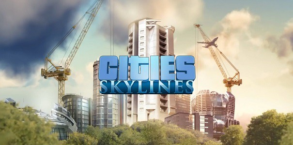 Cities: Skyline pojawi się na PlayStation 4