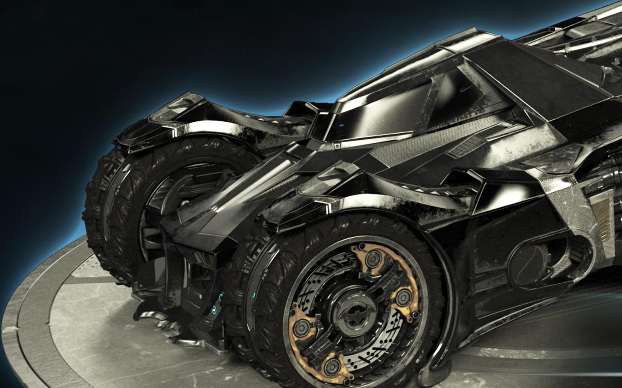 Warner Bros. wycofuje sprzedaż edycji kolekcjonerskiej Batman: Arkham Knight