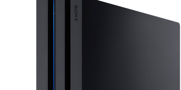 Dobry start PlayStation 4 Pro w Japonii