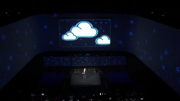 PS4 również wykorzysta moc &quot;chmury&quot;