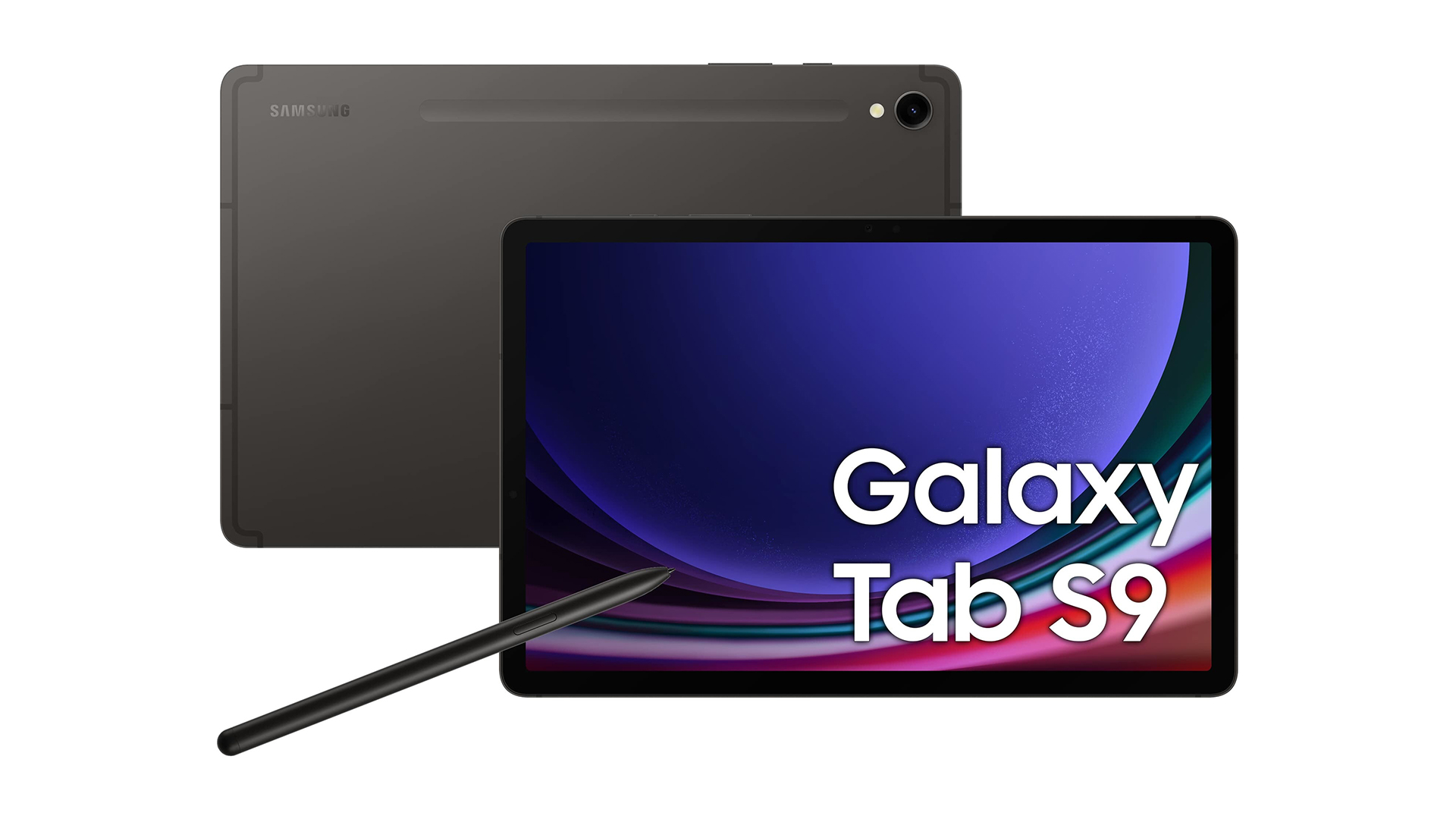 Tablet Galaxy TAB