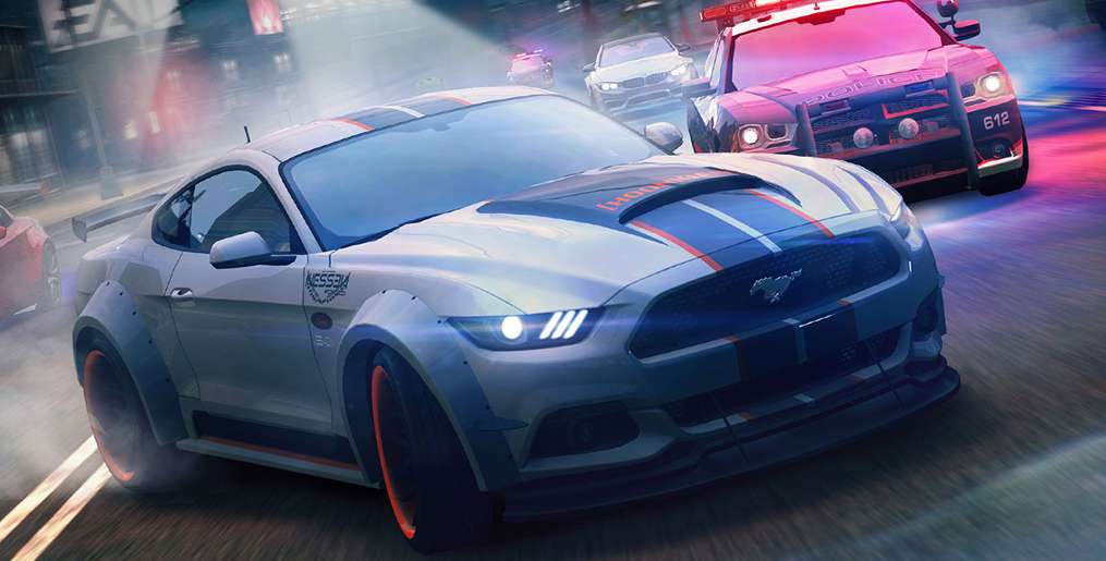 Need for Speed: No Limits - recenzja gry