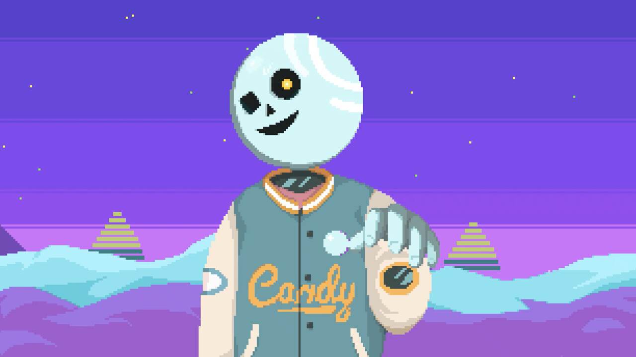 Dream Channel #4