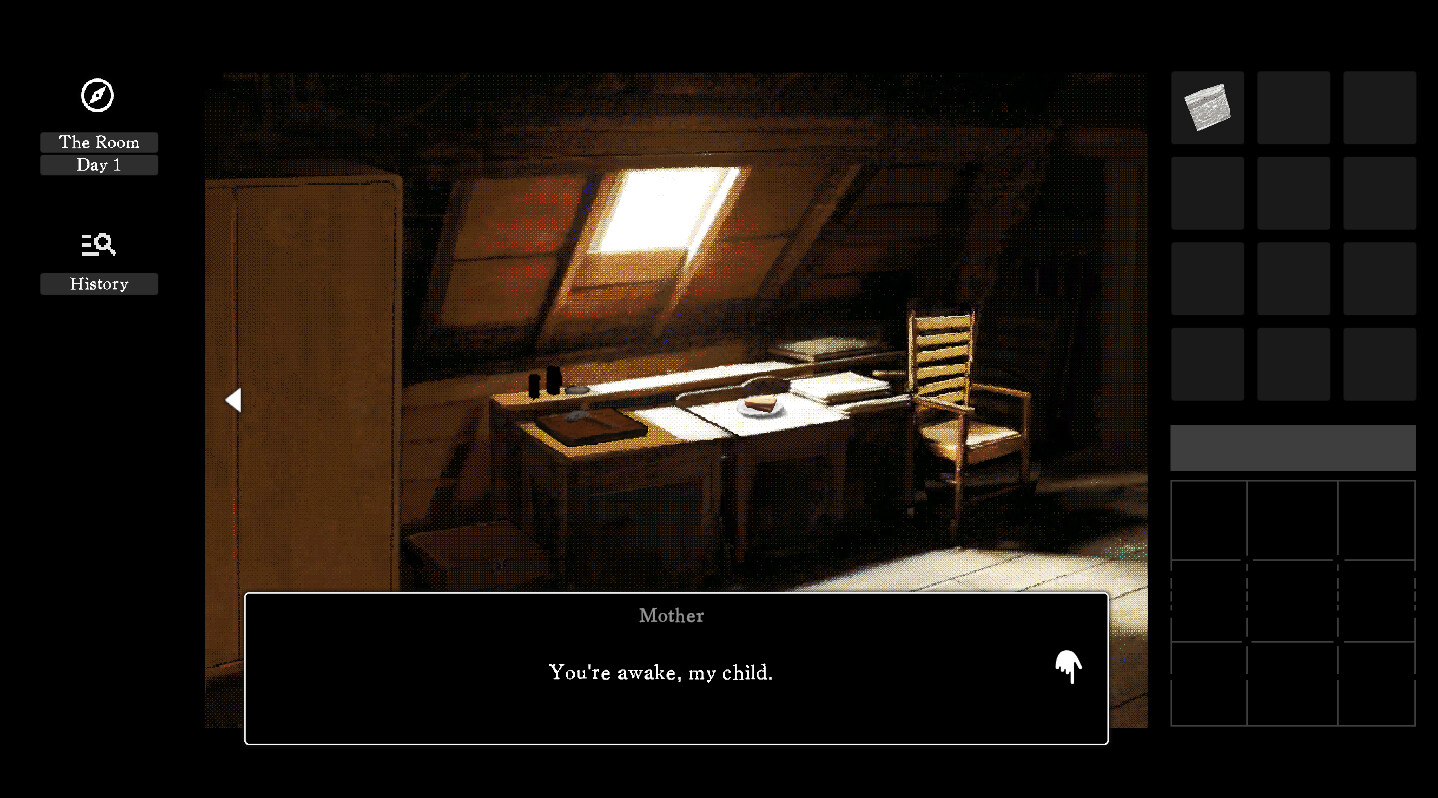 The Dream Of A Cockspur #1