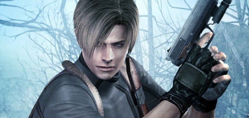 Resident Evil 4 Remake przeszedł spore zmiany - Capcom nie jest jeszcze gotowy do ujawnienia gry