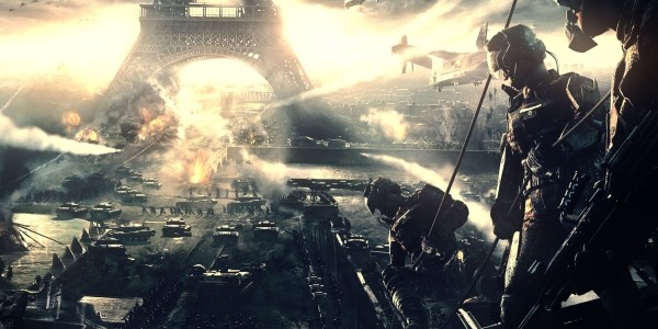 3-letni cykl wydawniczy Call of Duty toleruje porażki w procesie dewelopingu