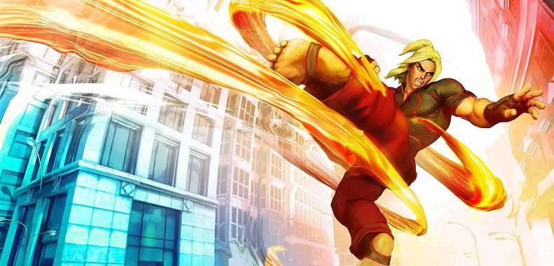 Street Fighter V. Zobaczcie najlepsze akcje z finałów Capcom Cup