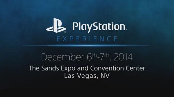 Na PlayStation Experience czeka na nas jeszcze masa niespodzianek