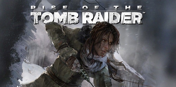 Microsoft będzie wydawcą Rise of the Tomb Raider