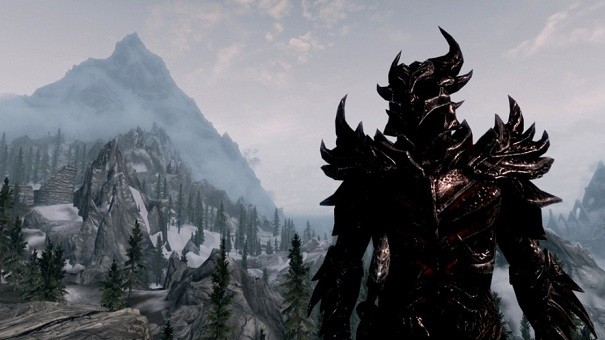 The Elder Scrolls V: Skyrim otrzyma... dodatkowy poziom trudności